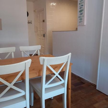 Apartaments 柯里亚 外观 照片