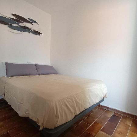Apartaments 柯里亚 外观 照片