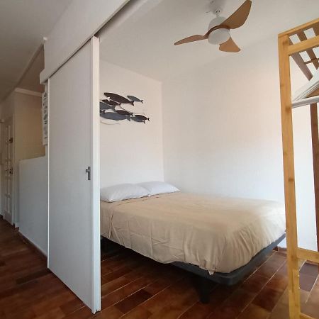 Apartaments 柯里亚 外观 照片