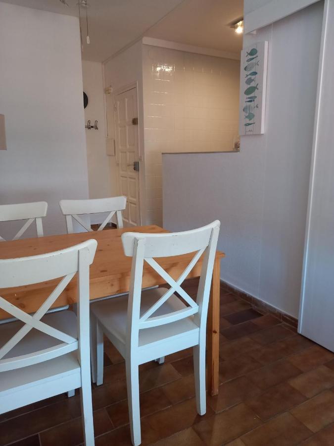 Apartaments 柯里亚 外观 照片