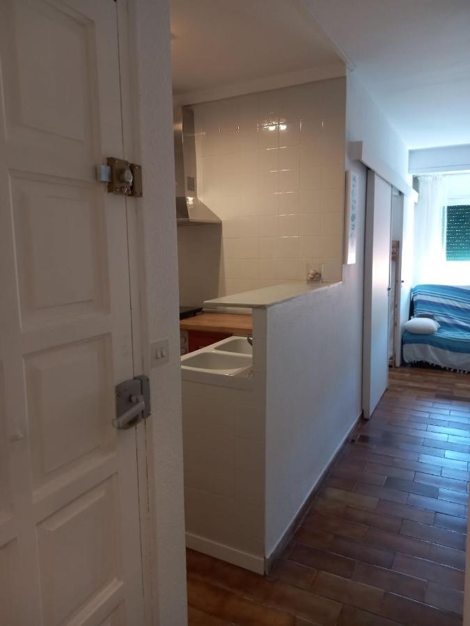 Apartaments 柯里亚 外观 照片