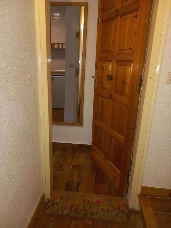 Apartaments 柯里亚 外观 照片