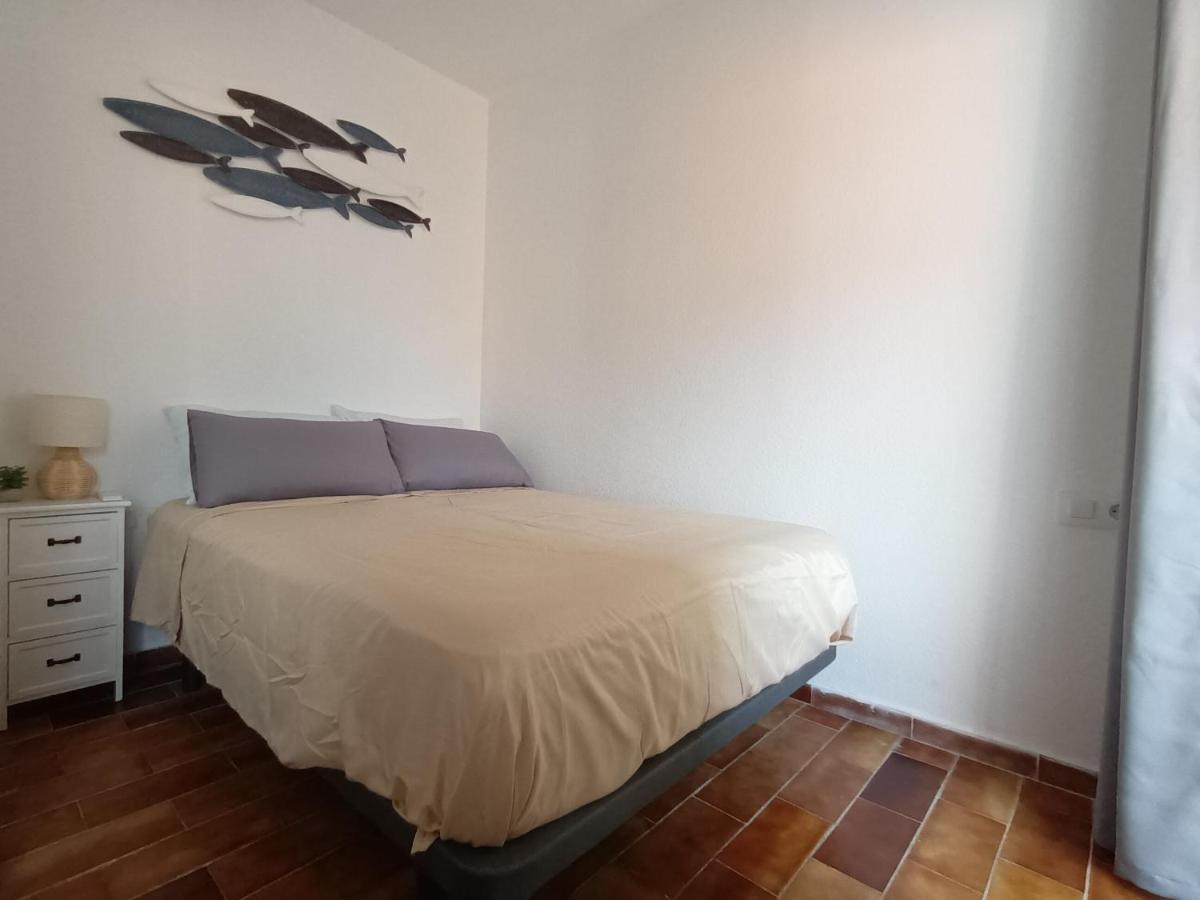 Apartaments 柯里亚 外观 照片