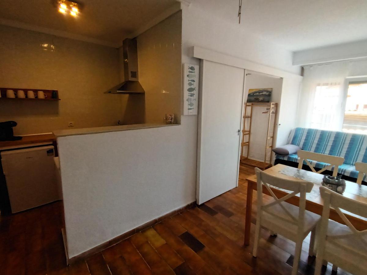 Apartaments 柯里亚 外观 照片