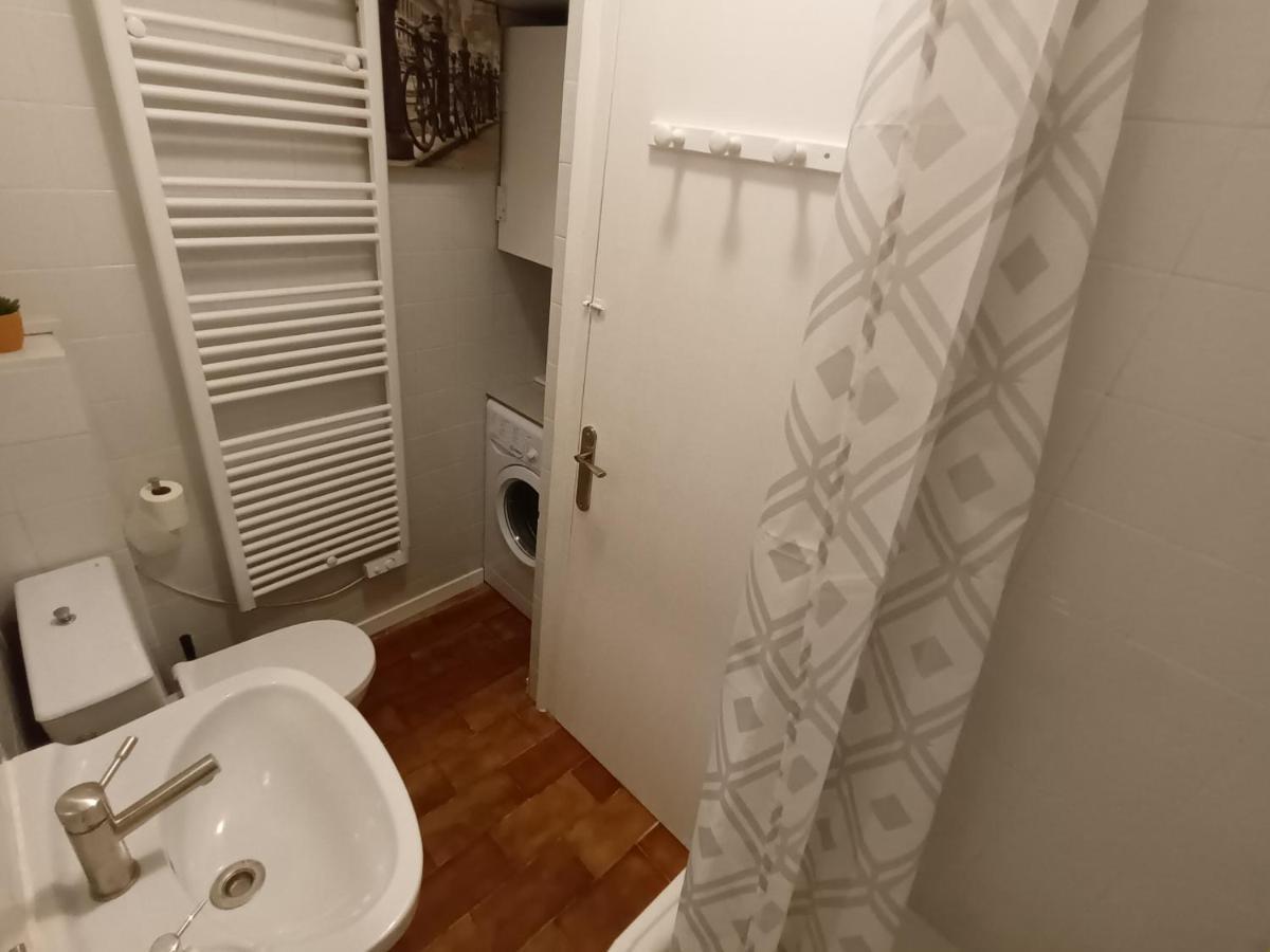 Apartaments 柯里亚 外观 照片