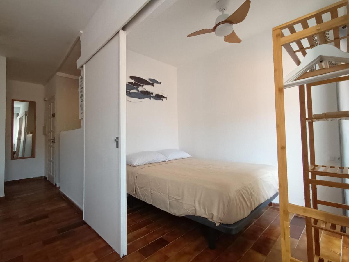 Apartaments 柯里亚 外观 照片
