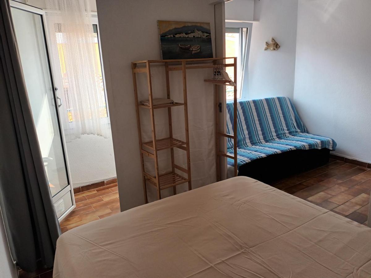Apartaments 柯里亚 外观 照片
