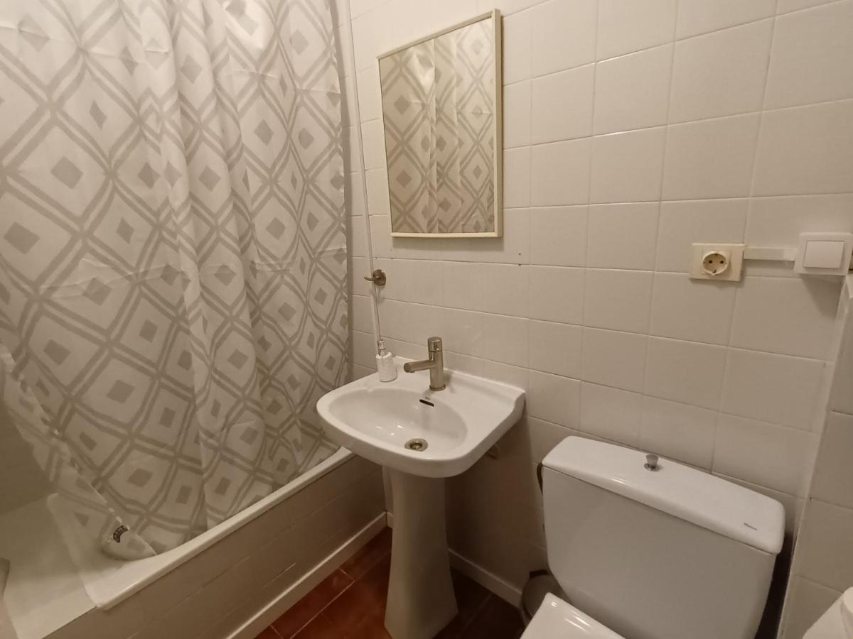 Apartaments 柯里亚 外观 照片
