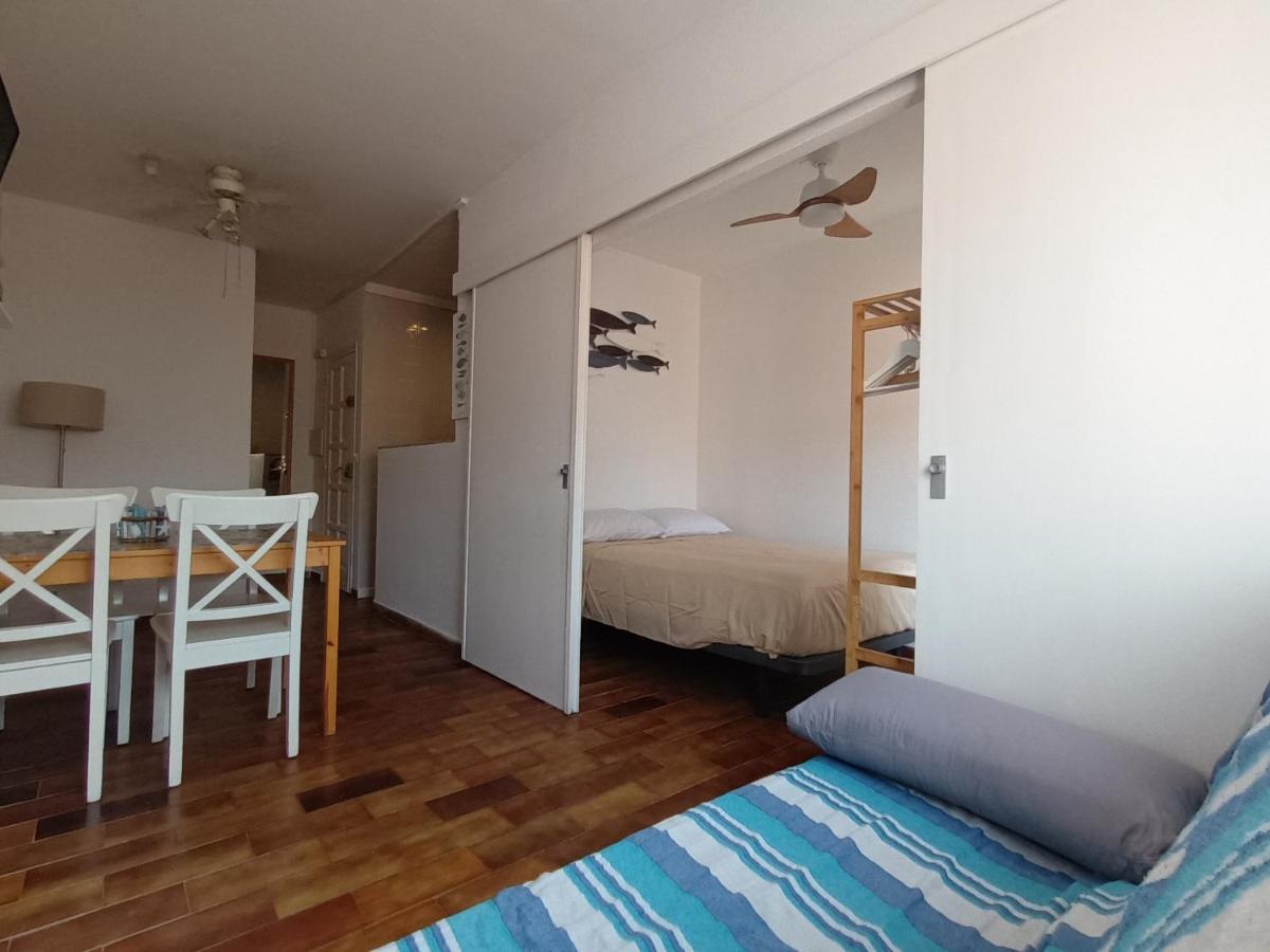 Apartaments 柯里亚 外观 照片