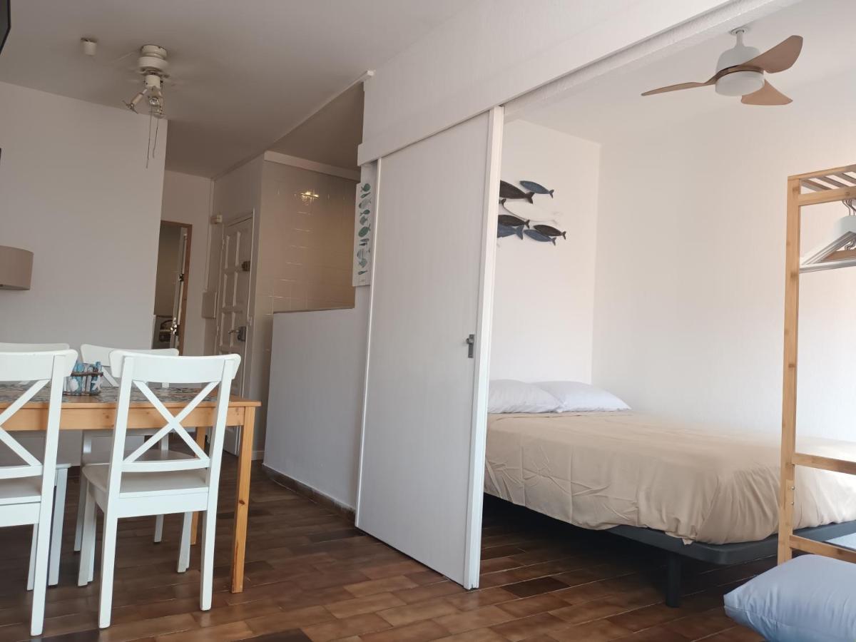 Apartaments 柯里亚 外观 照片