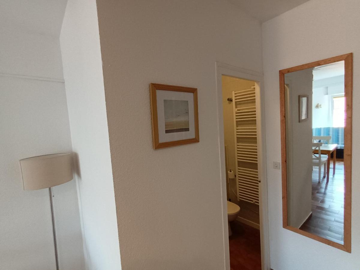 Apartaments 柯里亚 外观 照片