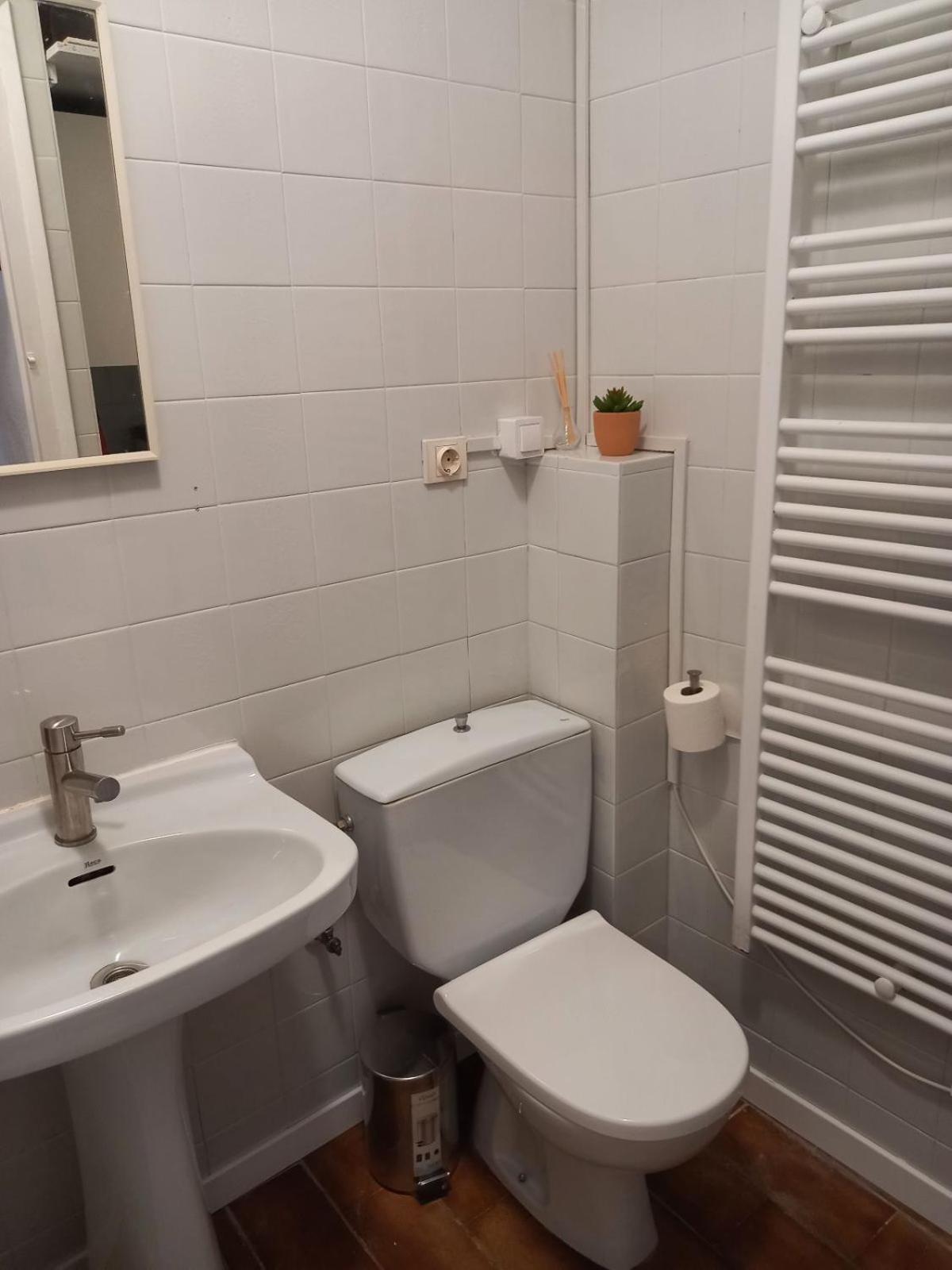 Apartaments 柯里亚 外观 照片